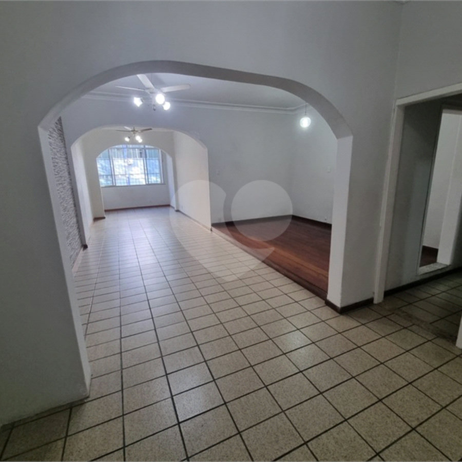 Apartamento à venda com 3 quartos em Tijuca, Rio de Janeiro, RJ