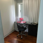 Apartamento à venda com 3 quartos, sendo 2 suítes, em Parque Residencial Aquarius, São José dos Campos, SP
