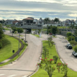 Terreno à venda no condomínio Residencial Central Parque, Salto - SP
