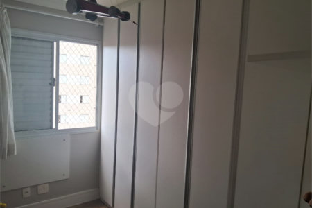 Apartamento à venda com 3 quartos, sendo 1 suíte, em Lauzane Paulista, São Paulo, SP