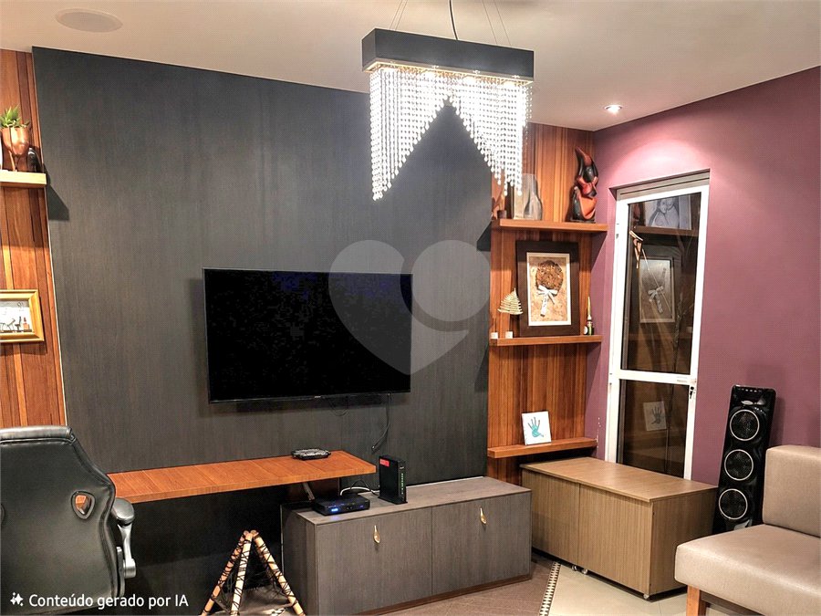 Casa à venda com 3 quartos, sendo 1 suíte, no condomínio Ibiti Royal Park, Sorocaba - SP
