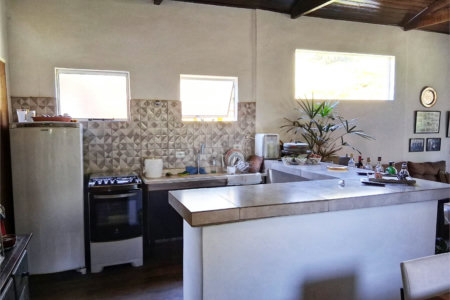 Sítio à venda com 3 quartos, sendo 1 suíte,  em Gabriel Piza, São Roque, SP