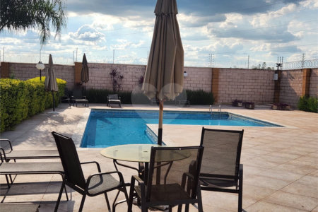 Casa à venda com 3 suítes em Residencial Campos de Piemonte, Araraquara, SP