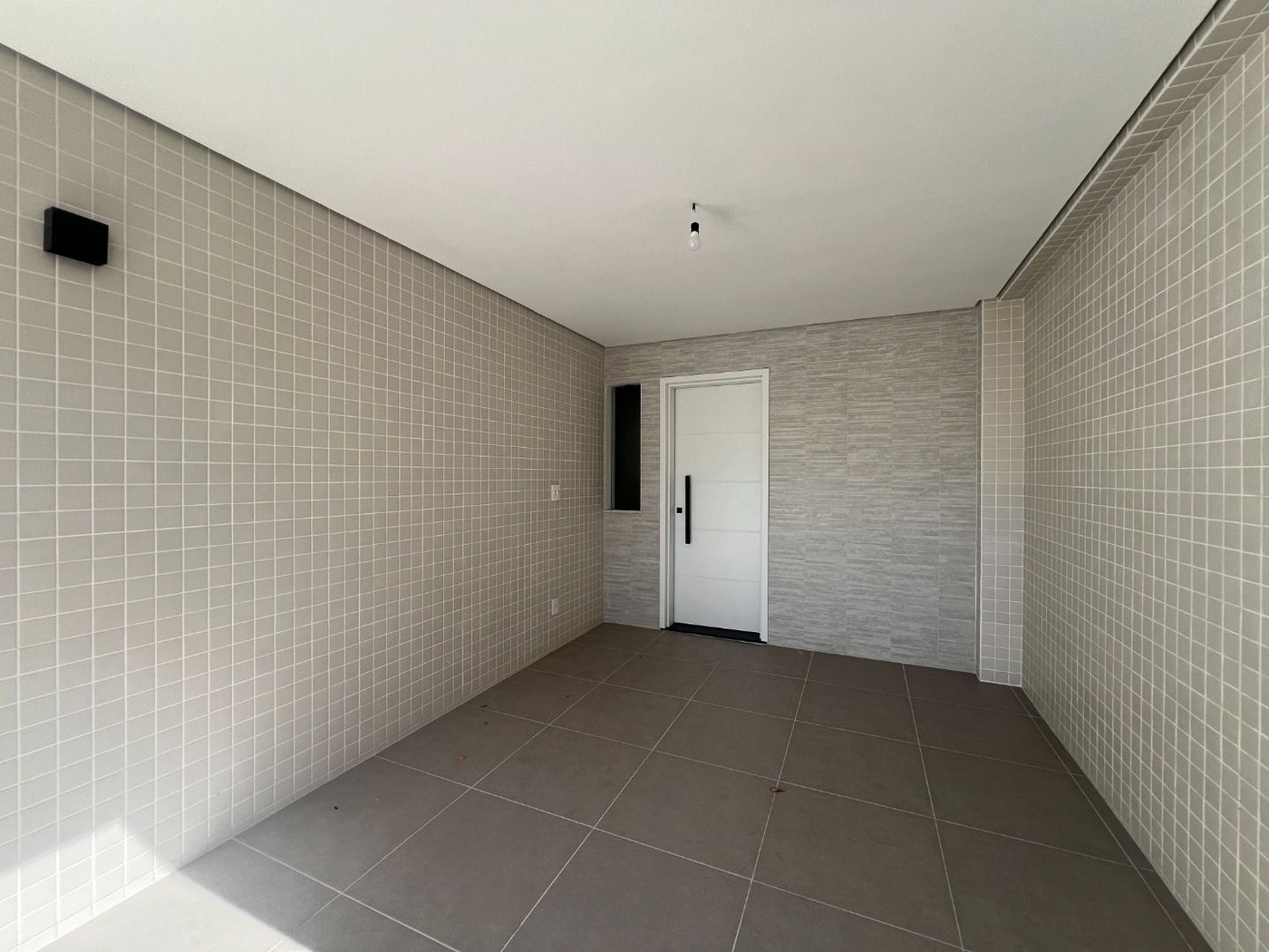 Casa com 3 dormitórios à venda, 155 m² por R$ 1.450.000,00 - Aparecida - Santos/SP