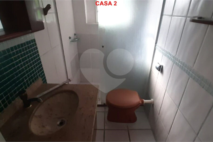 Sobrado à venda com 1 suíte em Casa Verde, São Paulo, SP