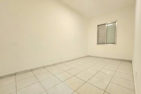 Apartamento à venda, 68 m² por R$ 385.000,00 - Boqueirão - Santos/SP