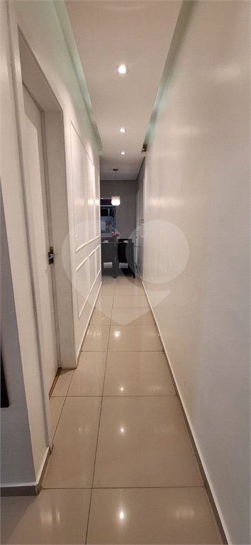 Apartamento à venda com 2 quartos, sendo 1 suíte, em Ponte de São João, Jundiaí, SP