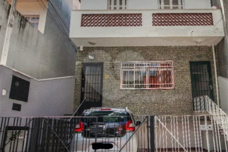 Casa Térrea à venda com 3 quartos, sendo 1 suíte, em Perdizes, São Paulo, SP