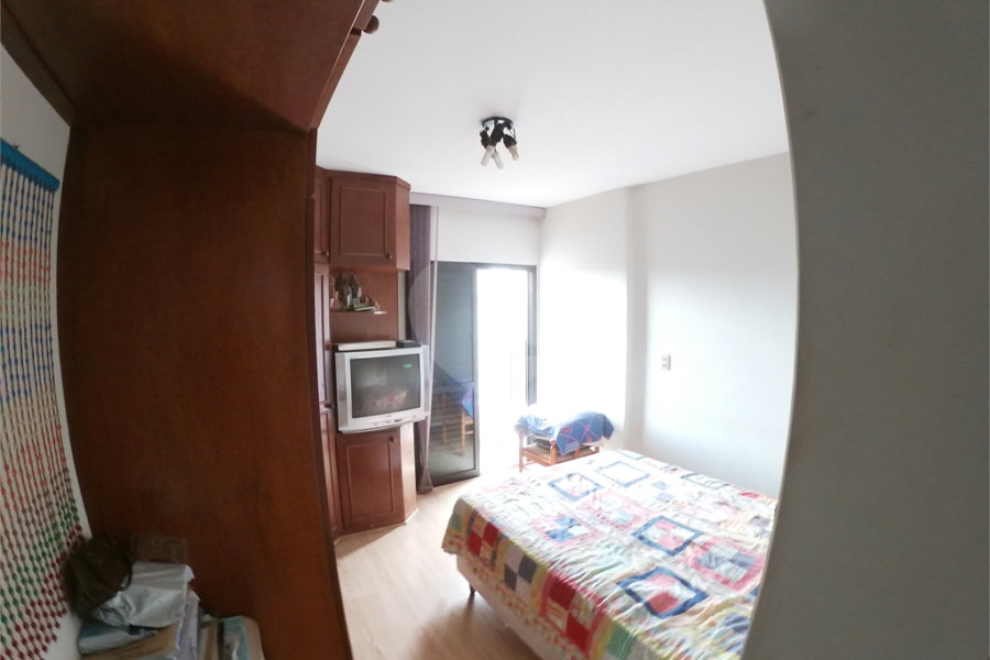 Apartamento à venda com 3 quartos, sendo 1 suíte, em Mandaqui, São Paulo, SP
