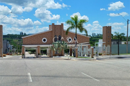 Casa em condomínio à venda com 3 quartos, sendo 1 suíte, em Jardim Residencial Villagio Ipanema I, Sorocaba, SP