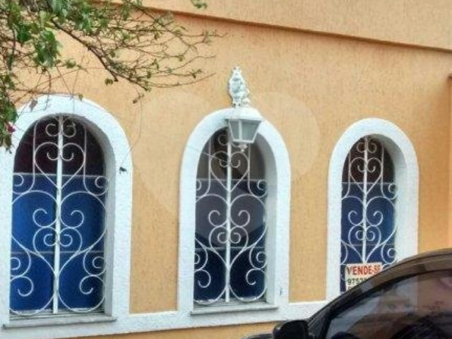 Casa Térrea à venda com 3 quartos, sendo 1 suíte,  em Jardim Peri, São Paulo, SP