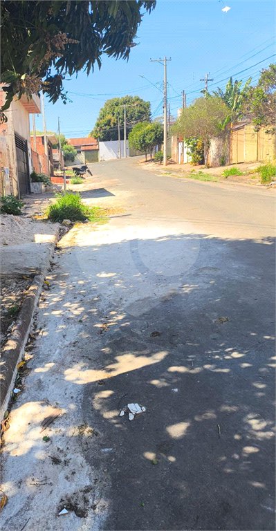 Terreno à Venda no Cidade Aracy 2 – São Carlos/SP.