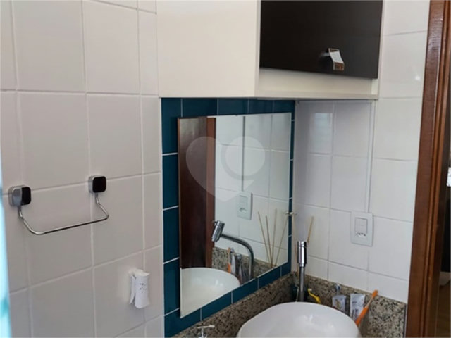 Apartamento à venda com 2 quartos em Casa Verde, São Paulo, SP