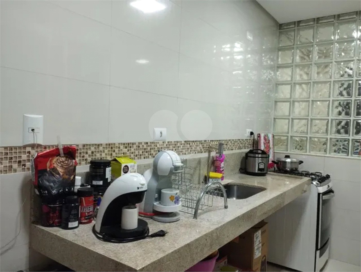 Apartamento à venda com 2 quartos em Cidade Vista Verde, São José dos Campos, SP
