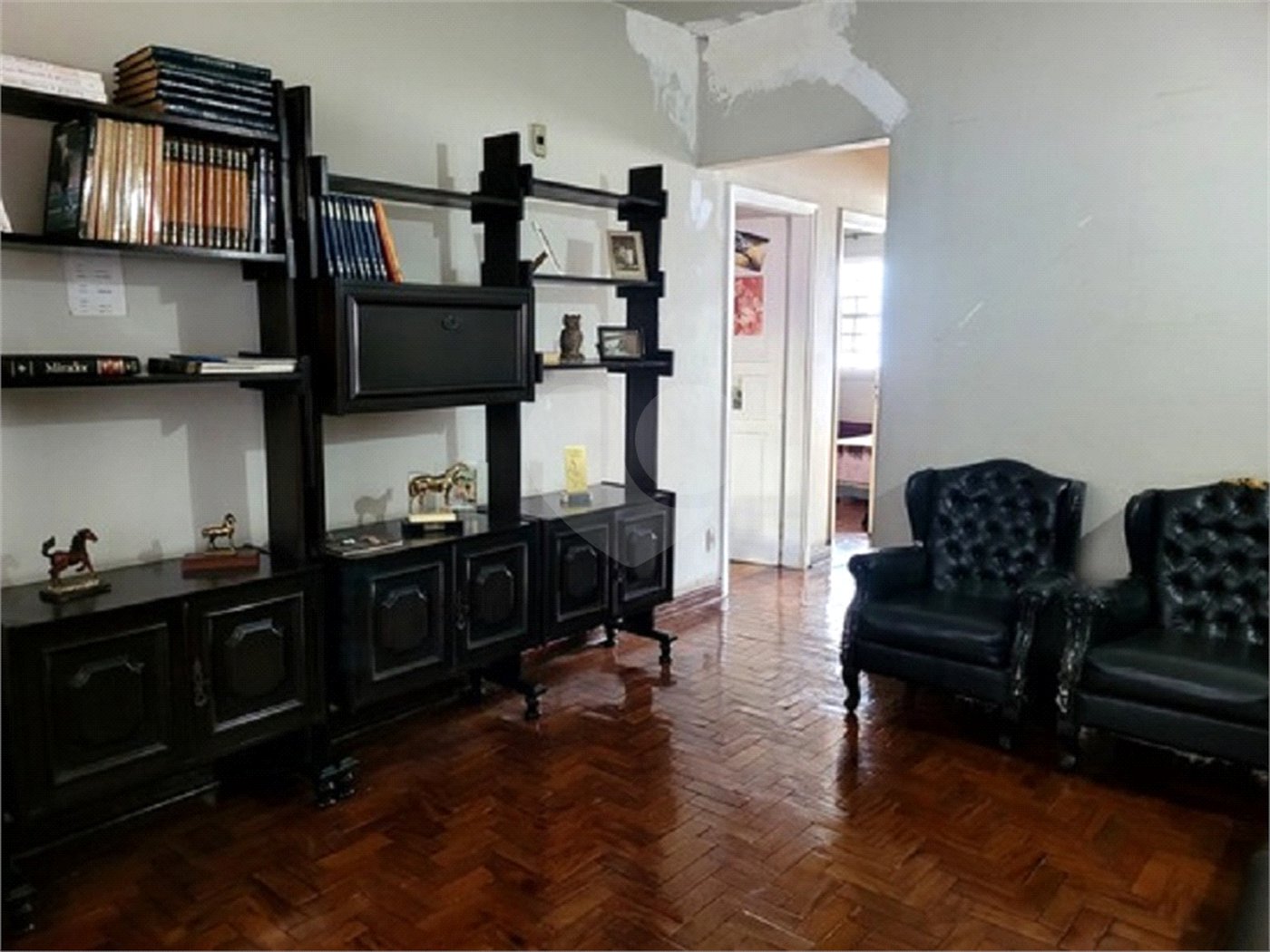 Casa à venda com 2 quartos em Tremembé, São Paulo, SP