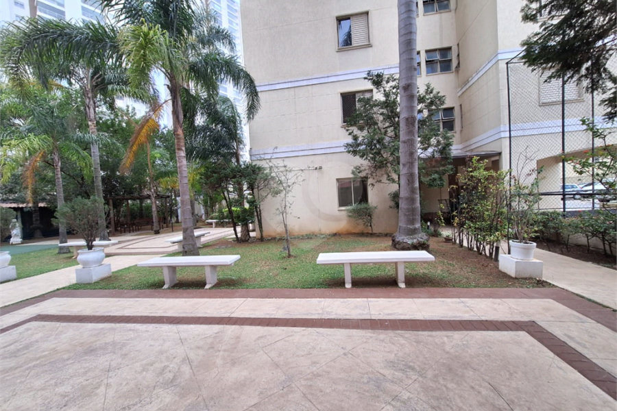 Apartamento à venda com 3 quartos em Imirim, São Paulo, SP
