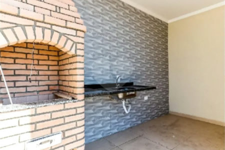 Apartamento à venda com 1 quarto em Tucuruvi, São Paulo, SP