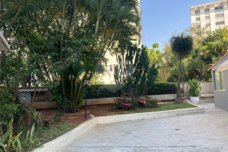 Apartamento à venda com 2 quartos em Vila Congonhas, São Paulo, SP