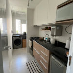 Apartamento à venda com 1 quarto em Vila Andrade, São Paulo, SP