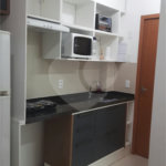 Apartamento à venda com 1 quarto em Tucuruvi, São Paulo, SP