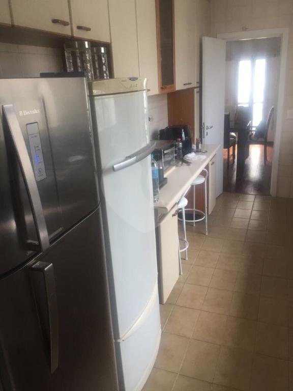 Apartamento à venda com 3 suítes em Jardim Londrina, São Paulo, SP