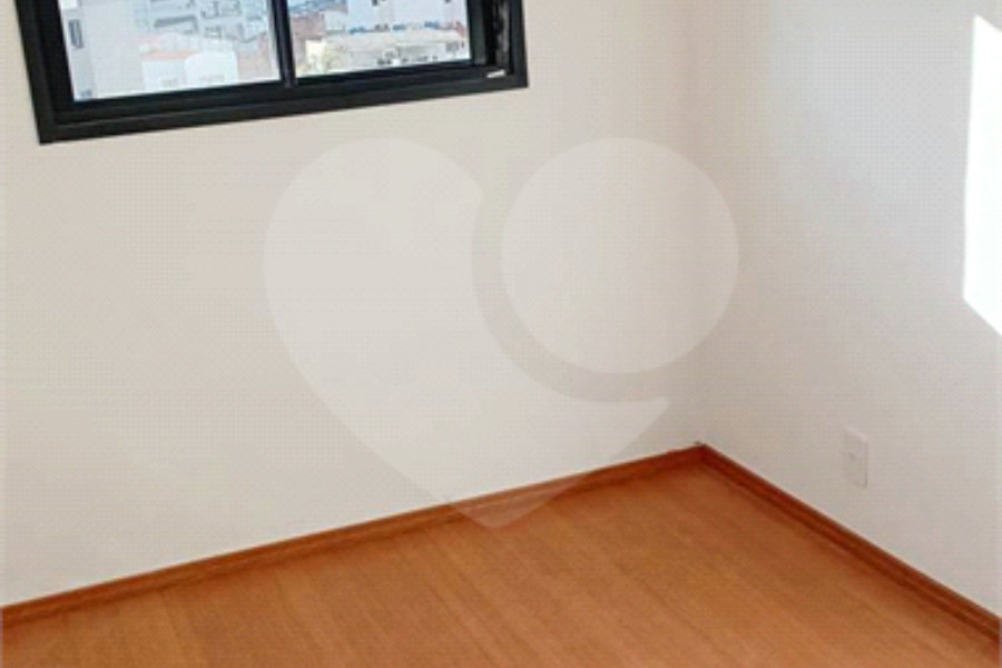 Apartamento para alugar com 2 quartos em Tucuruvi, São Paulo, SP