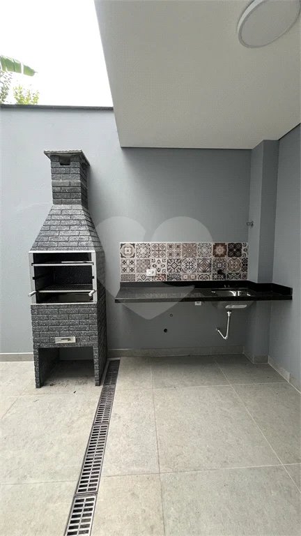Sobrado à venda com 3 quartos, sendo 1 suíte,  em Vila Nova Cachoeirinha, São Paulo, SP