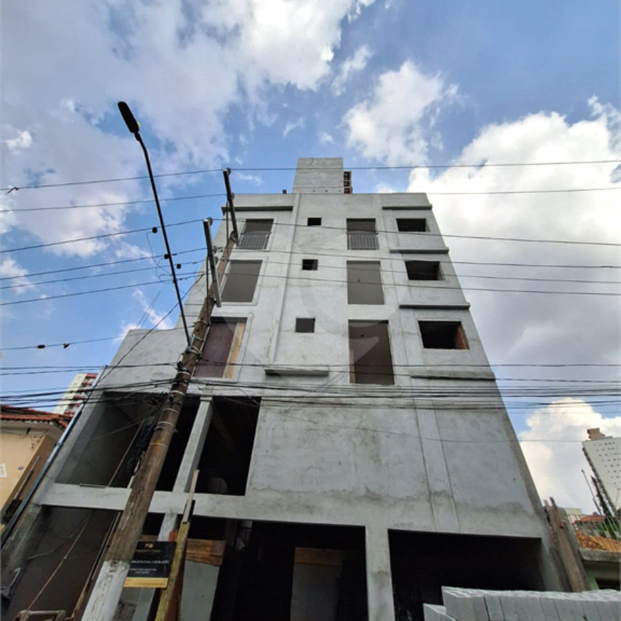 Casa à venda com 1 quarto em Vila Gustavo, São Paulo, SP