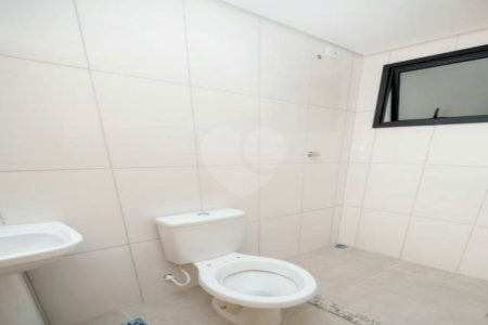 Apartamento à venda com 1 quarto em Vila Cruz das Almas, São Paulo, SP