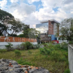 Terreno à venda em Chácara Santo Antônio (zona Sul), São Paulo, SP