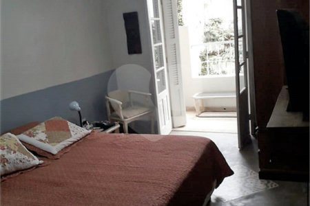 Apartamento à venda com 2 quartos em Barra Funda, São Paulo, SP