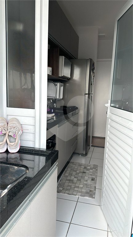Apartamento à venda com 2 quartos, sendo 1 suíte, em Vila Galvão, Guarulhos, SP