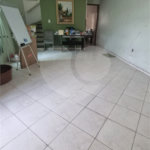 Sobrado à venda com 3 quartos em Vila Gustavo, São Paulo, SP