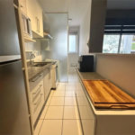 Apartamento à venda com 1 suíte em Vila Polopoli, São Paulo, SP