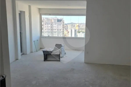 Apartamento à venda com 3 suítes no Centro, São Bernardo do Campo, SP