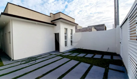 Casa à venda com 2 quartos, sendo 1 suíte, em Parque Bellaville, Hortolândia, SP