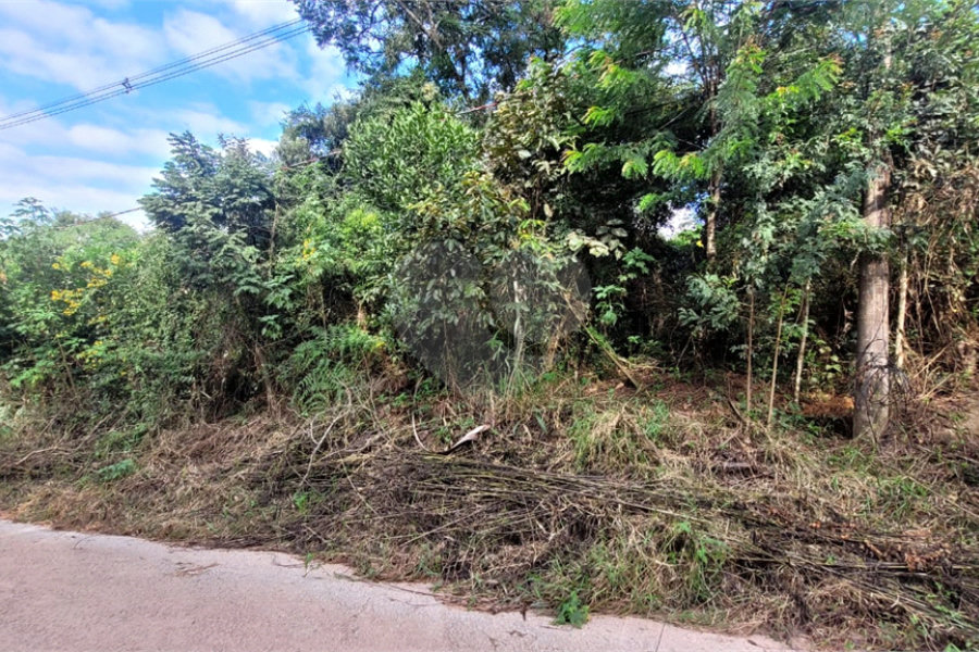 Terreno à venda no condomínio Sausalito, Mairiporã - SP