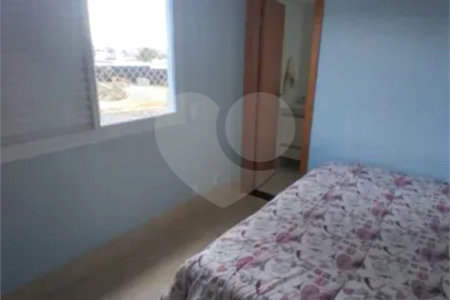Apartamento à venda com 3 quartos, sendo 1 suíte, em Urbanova, São José dos Campos, SP