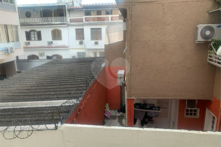 Apartamento à venda com 1 suíte em Tijuca, Rio de Janeiro, RJ