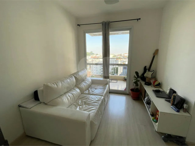 Apartamento à venda com 2 quartos em Vila Dom Pedro Ii, São Paulo, SP