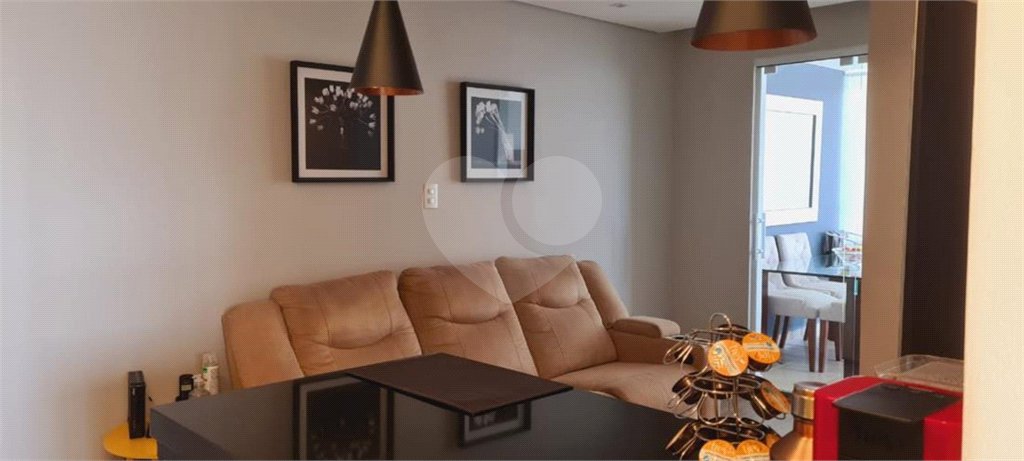 Apartamento à venda com 3 quartos, sendo 1 suíte, em Tatuapé, São Paulo, SP