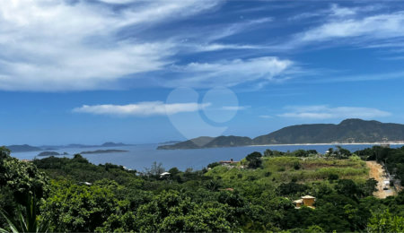 Terreno à venda em Albatroz, Armação dos Búzios, RJ