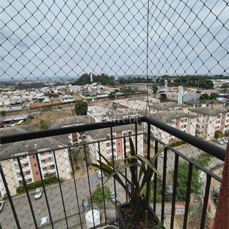 Apartamento à venda com 2 quartos em Boa Vista, Sorocaba, SP