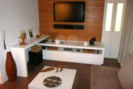 Cobertura Duplex com 126,metros quadrados próximo ao Shopping Pátio Paulista.
