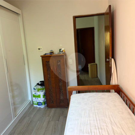 Sobrado à venda com 2 quartos em Baeta Neves, São Bernardo do Campo, SP