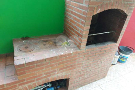 Casa à venda com 5 quartos em Santíssimo, Rio de Janeiro, RJ