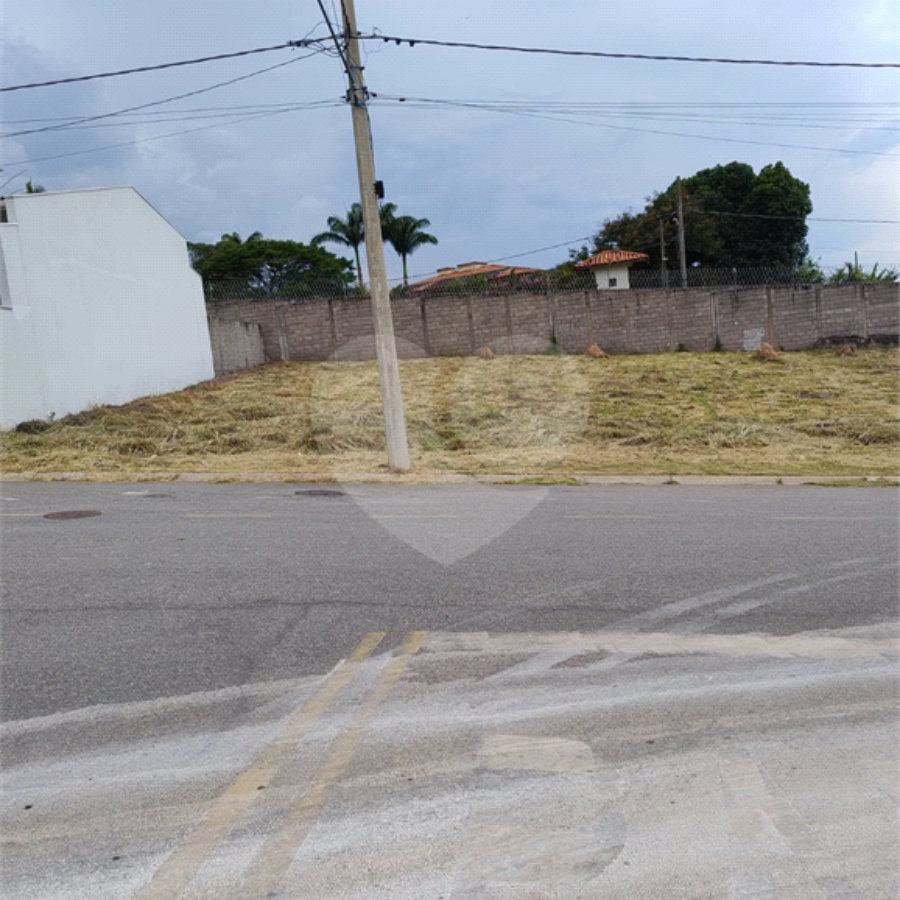 Terreno à venda com 1 suíte em Marambaia, Vinhedo, SP