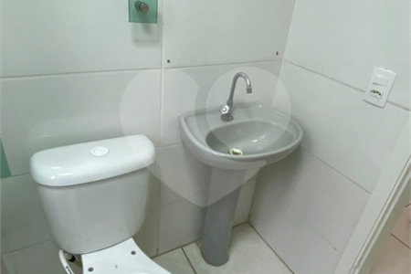 Apartamento à venda com 2 quartos em Santíssimo, Rio de Janeiro, RJ