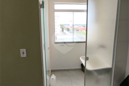 Apartamento à venda com 2 quartos em Conjunto Habitacional Júlio de Mesquita Filho, Sorocaba, SP