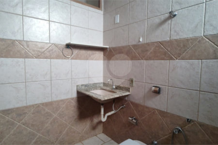 Casa à venda com 3 quartos, sendo 1 suíte, em Vila Monte Alegre, Ribeirão Preto, SP